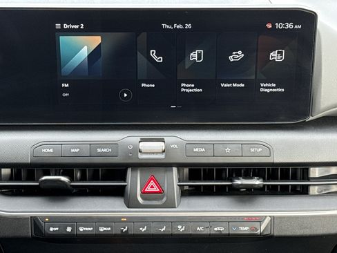 Used 2025 Kia K4 LXS image 22