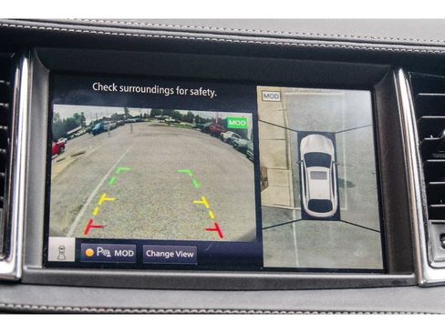 Used 2023 INFINITI QX55 Sensory w/ Lighting Package AWD/4WD image 28