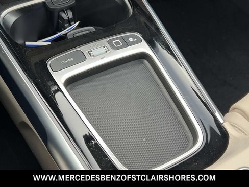 Used 2026 Mercedes-Benz GLB 250 4MATIC image 28
