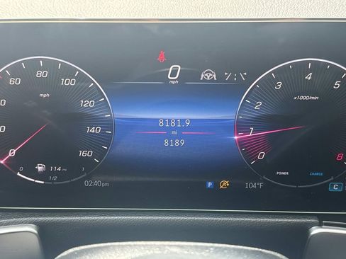 Used 2024 Mercedes-Benz GLB 250 image 27