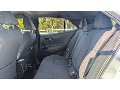 Used 2021 Toyota Corolla SE w/ Carpet Mat Package (TMS) image 17