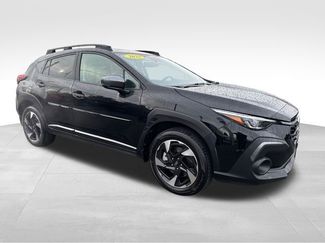 Certified 2025 Subaru Crosstrek 2.5i Limited w/ Crosstrek Mirror Package 360° Tour