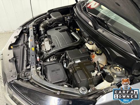 Used 2023 Chevrolet Equinox LT image 24