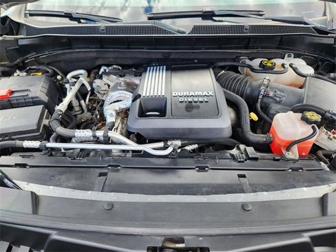 Used 2023 Chevrolet Tahoe RST w/ Max Trailering Package image 27