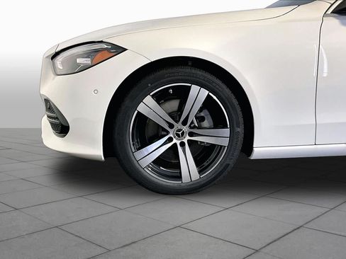 New 2026 Mercedes-Benz C 300 4MATIC Sedan image 17
