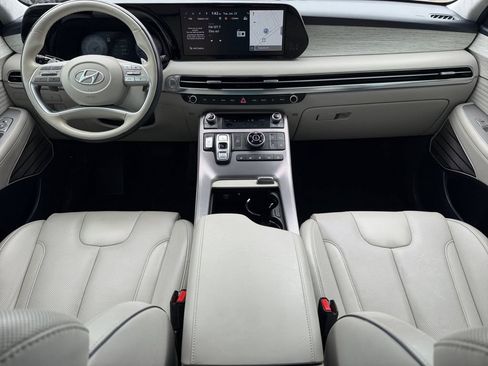 Used 2024 Hyundai Palisade Calligraphy AWD/4WD image 20