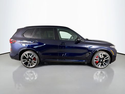 New 2026 BMW X5 M60i image 8