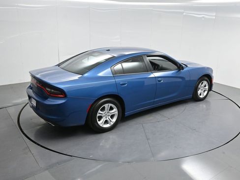 Used 2022 Dodge Charger SXT image 48
