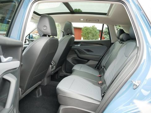 New 2026 Volkswagen Tiguan SE AWD/4WD image 8