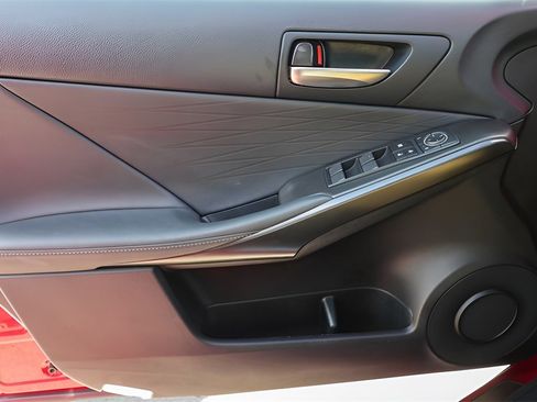 Used 2022 Lexus IS 350 F Sport image 22