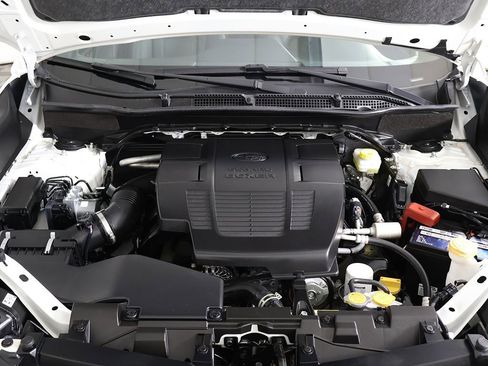 Used 2024 Subaru Forester Wilderness image 25