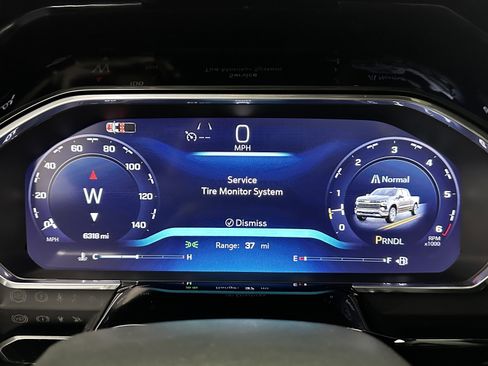 Used 2026 Chevrolet Silverado 1500 RST image 17