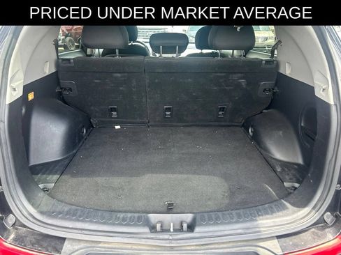 Used 2015 Kia Sportage LX AWD/4WD image 6
