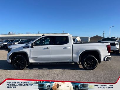 New 2026 GMC Sierra 1500 Elevation w/ Preferred Package