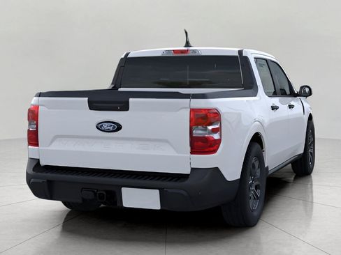 New 2026 Ford Maverick XLT w/ XLT Luxury Package image 8