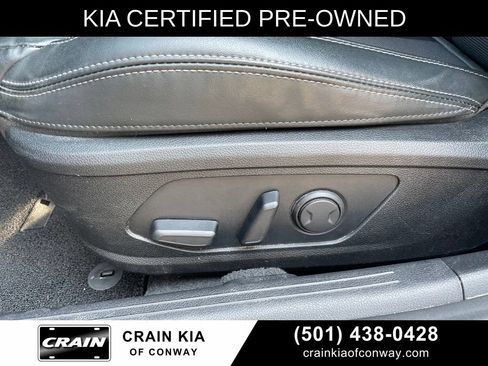 Used 2022 Kia K5 GT-Line w/ GT-Line FWD Premium Package image 10