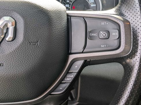 Used 2024 RAM 1500 Tradesman w/ Night Edition AWD/4WD image 18