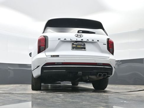 Used 2024 Hyundai Palisade Calligraphy AWD/4WD image 37