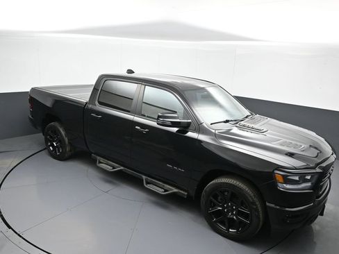 Used 2023 RAM 1500 Laramie image 35