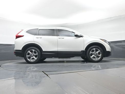 Used 2019 Honda CR-V EX-L image 35