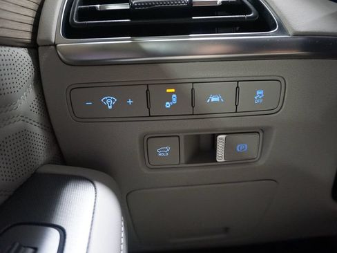 Used 2021 Hyundai Palisade Calligraphy FWD image 5