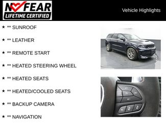 Used 2025 Dodge Durango SRT Hellcat AWD/4WD video 2