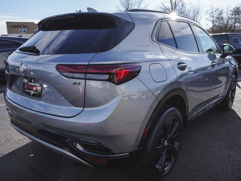 Used 2023 Buick Envision Preferred w/ Sport Touring Package image 5