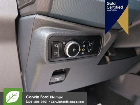 Certified 2024 Ford Bronco Outer Banks w/ Sasquatch Package AWD/4WD image 15