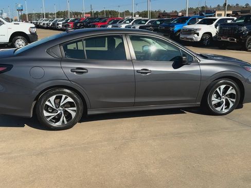 Used 2024 Subaru Legacy Premium AWD/4WD image 2