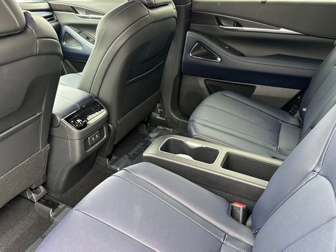 New 2026 INFINITI QX60 Sport w/ Dark Cargo Package AWD/4WD image 9