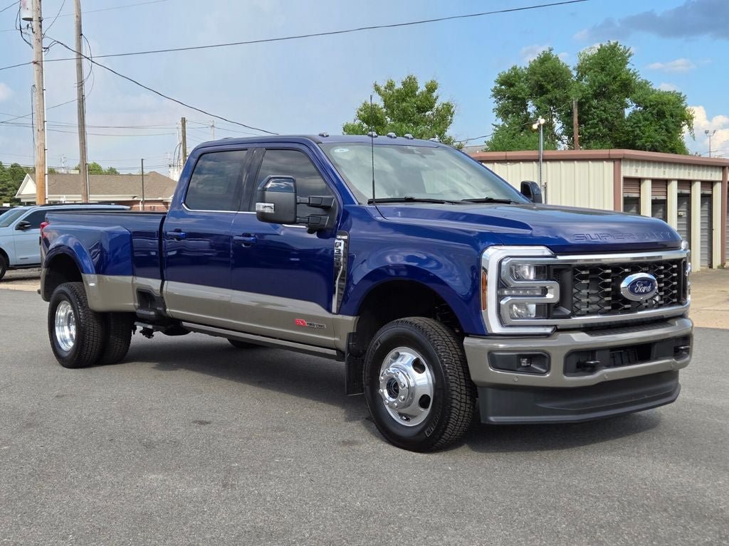 New 2026 Ford F350 King Ranch AWD/4WD image 5