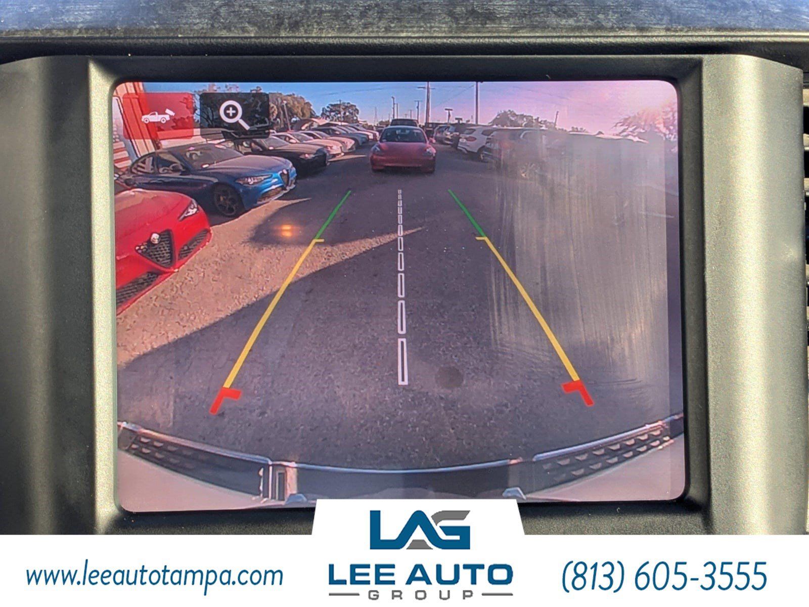 Used 2022 RAM 1500 Big Horn RWD image 20