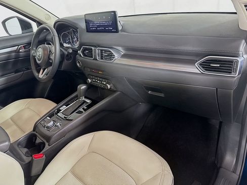 Used 2025 MAZDA CX-5 AWD 2.5 S w/ Preferred Package image 35