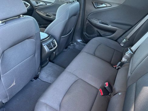 Used 2023 Chevrolet Malibu LT FWD image 6