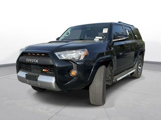 Used 2022 Toyota 4Runner TRD Off-Road Premium w/ Moonroof Package video 2