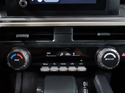 Certified 2025 Toyota Tacoma SR5 RWD image 22