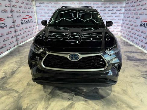 Used 2022 Toyota Highlander LE image 5