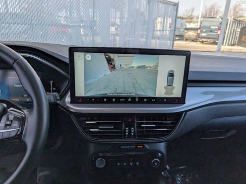 Used 2024 Ford Escape Active w/ Tech Pack #1 image 18