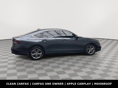Used 2023 Honda Accord EX image 33