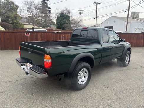 Used 2001 Toyota Tacoma PreRunner image 6