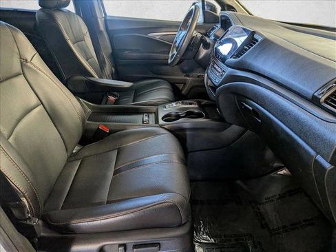 Used 2022 Honda Pilot TrailSport image 22