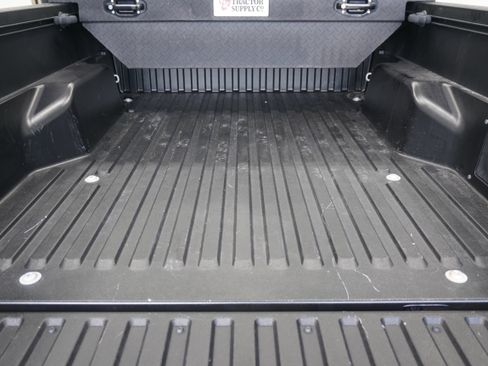 Used 2020 Toyota Tacoma TRD Off-Road w/ Advanced Technology Package AWD/4WD image 26