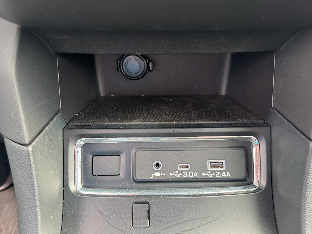 Certified 2025 Subaru Ascent Premium AWD/4WD image 36