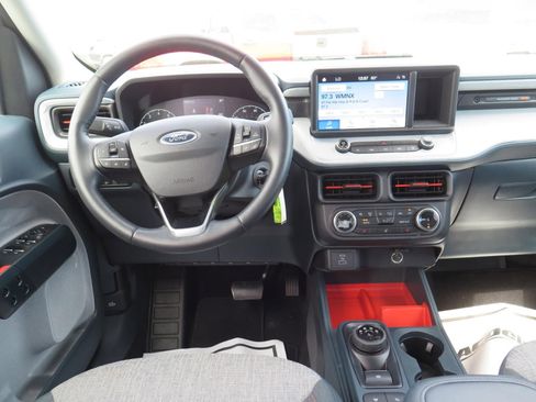 Used 2024 Ford Maverick XLT w/ XLT Luxury Package image 15