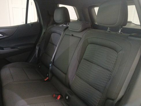 Used 2025 Chevrolet Equinox LT FWD image 15