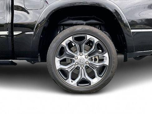 Certified 2023 RAM 1500 Limited image 36