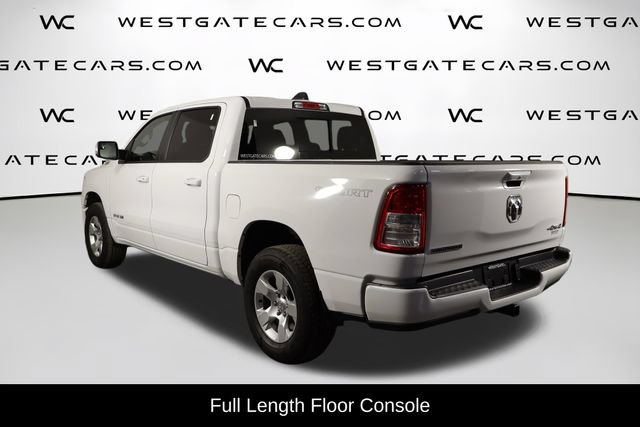 Used 2023 RAM 1500 Big Horn AWD/4WD image 41