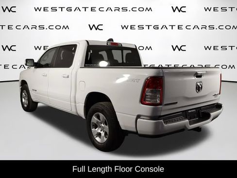 Used 2023 RAM 1500 Big Horn AWD/4WD image 41