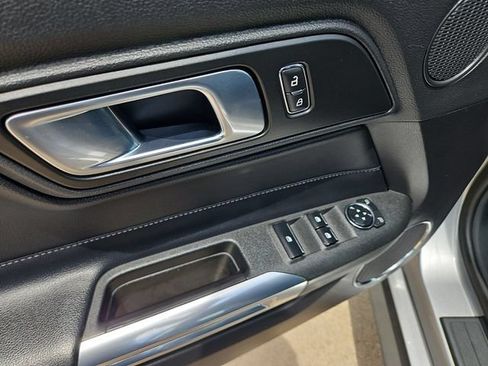 Used 2023 Ford Mustang Premium RWD image 21
