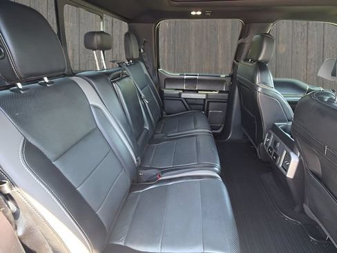 Used 2018 Ford F150 Raptor w/ Equipment Group 802A Luxury AWD/4WD image 13